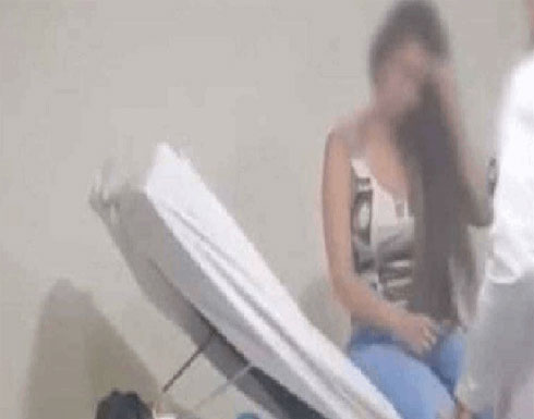 استغل وظيفته كطبيب بمستشفى وتحرّش بالمريضة.. وهذا ما طلبه منها ..اليكم تفاصيل استغل وظيفته كطبيب بمستشفى وتحرّش بالمريضة.. وهذا ما طلبه منها ..اليكم تفاصيل