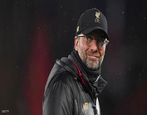 مدرب ليفربول: لست غيورا مدرب ليفربول: لست غيورا