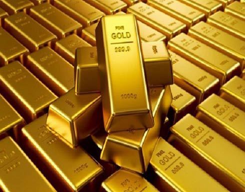 الذهب يصعد لأعلى مستوى في 6 سنوات الذهب يصعد لأعلى مستوى في 6 سنوات