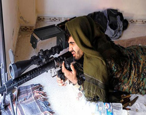 ألمانيا «لن تعتقل» عناصر «داعش» العائدين ألمانيا «لن تعتقل» عناصر «داعش» العائدين
