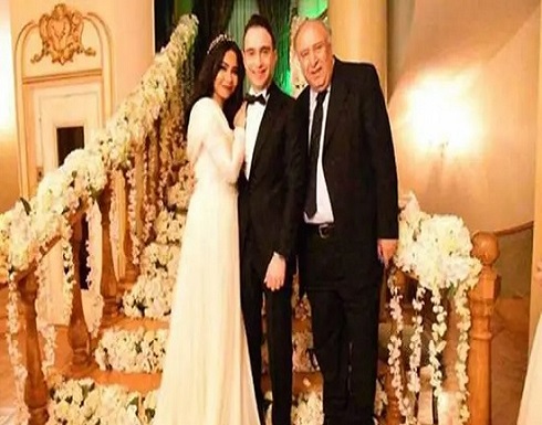 والد حسام حبيب عن عودة شيرين لابنه: "قولتلك بلاش!" والد حسام حبيب عن عودة شيرين لابنه: "قولتلك بلاش!"