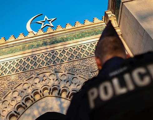 محكمة فرنسية تصادق على قرار إغلاق مسجد في باريس محكمة فرنسية تصادق على قرار إغلاق مسجد في باريس