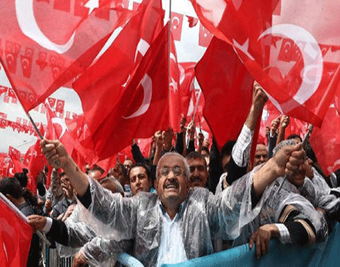 6 مرشحين للرئاسة التركية في القائمة النهائية 6 مرشحين للرئاسة التركية في القائمة النهائية