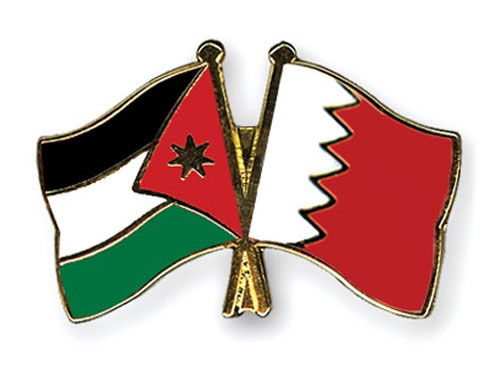 البحرين تؤكد وقوفها مع الاردن في جهودها الحثيثة لمكافحة العنف والارهاب البحرين تؤكد وقوفها مع الاردن في جهودها الحثيثة لمكافحة العنف والارهاب