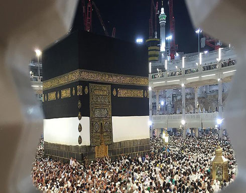"أوقاف" غزة: استكملنا مع مصر ترتيبات استئناف تسيير رحلات العمرة من القطاع "أوقاف" غزة: استكملنا مع مصر ترتيبات استئناف تسيير رحلات العمرة من القطاع