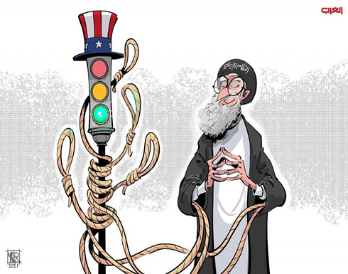 ضوء أخضر أميركي لتواصل انتهاكات النظام الإيراني لحقوق الإنسان ضوء أخضر أميركي لتواصل انتهاكات النظام الإيراني لحقوق الإنسان