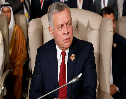 الملك : صحة الأردنيين أولوية والجميع شركاء في محاربة كورونا الملك : صحة الأردنيين أولوية والجميع شركاء في محاربة كورونا