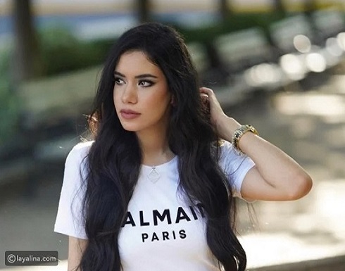 صورة تثير الشكوك حول ارتباط أحمد أبو هشيمة ودينا أيمن صورة تثير الشكوك حول ارتباط أحمد أبو هشيمة ودينا أيمن