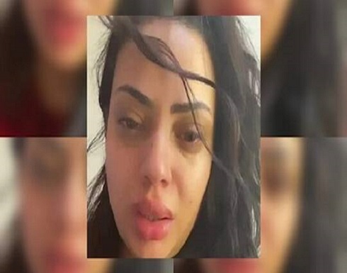 شاهد : فتاة مصرية تحاول الانتحار خلال بث مباشر .. والكشف عن دوافعها شاهد : فتاة مصرية تحاول الانتحار خلال بث مباشر .. والكشف عن دوافعها
