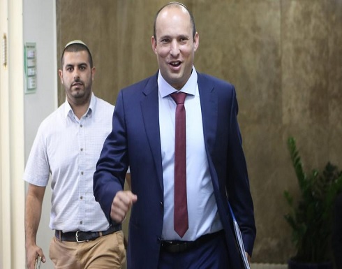 بينت يرد على السنوار : لن نسمح لك بتحقيق الانتصار والاطاحة بحكومتنا بينت يرد على السنوار : لن نسمح لك بتحقيق الانتصار والاطاحة بحكومتنا