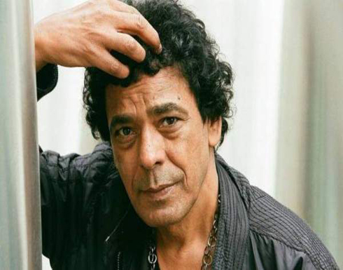 محمد منير: أعتذر لبنات مصر! محمد منير: أعتذر لبنات مصر!