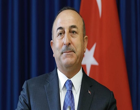 جاويش أوغلو: تركيا تسعى لمنع الهجوم على "إدلب" جاويش أوغلو: تركيا تسعى لمنع الهجوم على "إدلب"