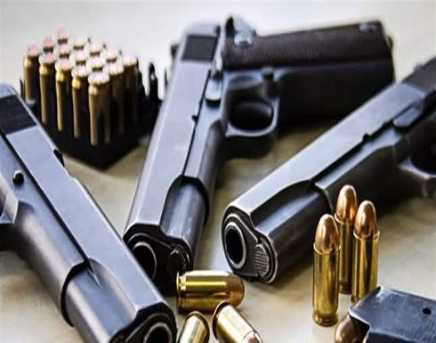 حادثة مروّعة.. هكذا قتل ابن الأربع سنوات شقيقته! حادثة مروّعة.. هكذا قتل ابن الأربع سنوات شقيقته!