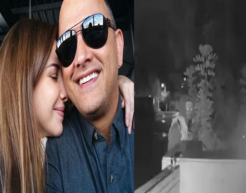 تطورات مفاجئة بقضية "القتيل" في منزل نانسي عجرم.. التحقيق الأولي خُتم وهذه النتائج كاملة تطورات مفاجئة بقضية "القتيل" في منزل نانسي عجرم.. التحقيق الأولي خُتم وهذه النتائج كاملة