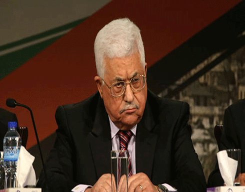 الرئيس الفلسطيني يستدعي ممثل منظمة التحرير الفلسطينية لدى واشنطن الرئيس الفلسطيني يستدعي ممثل منظمة التحرير الفلسطينية لدى واشنطن