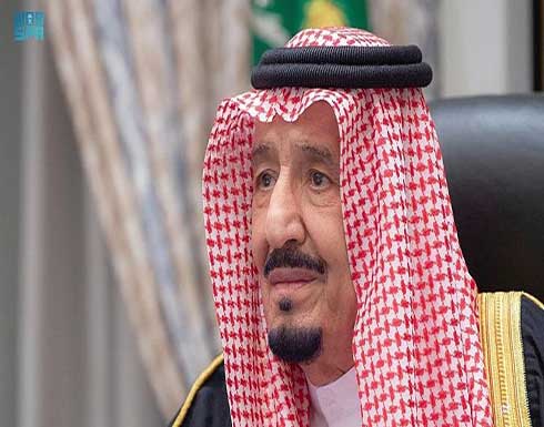 الوزراء السعودي: مبادرة حل أزمة اليمن تمثل دعما جادا للسلام