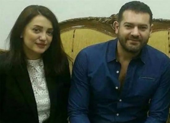 عمرو يوسف وكندة علوش يتفقان على موعد زفافهما ومكانه عمرو يوسف وكندة علوش يتفقان على موعد زفافهما ومكانه