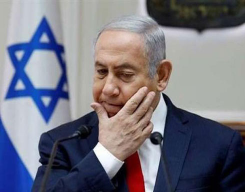 نتنياهو يدعو غانتس لتشكيل حكومة وحدة معاً نتنياهو يدعو غانتس لتشكيل حكومة وحدة معاً