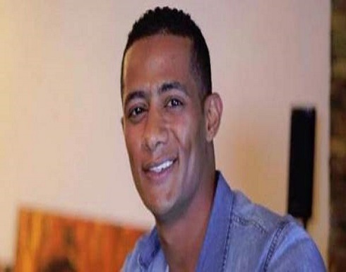 محمد رمضان متهم مجدداً بالسرقة! محمد رمضان متهم مجدداً بالسرقة!