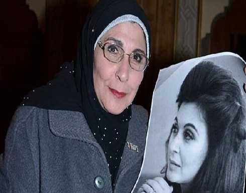 شقيقة سعاد حسني تعلق على وفاة صفوت الشريف الذي اتهمته "بقتل السندريلا" شقيقة سعاد حسني تعلق على وفاة صفوت الشريف الذي اتهمته "بقتل السندريلا"
