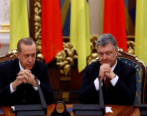 أردوغان يُثير غضب روسيا والأخيرة ترد أردوغان يُثير غضب روسيا والأخيرة ترد