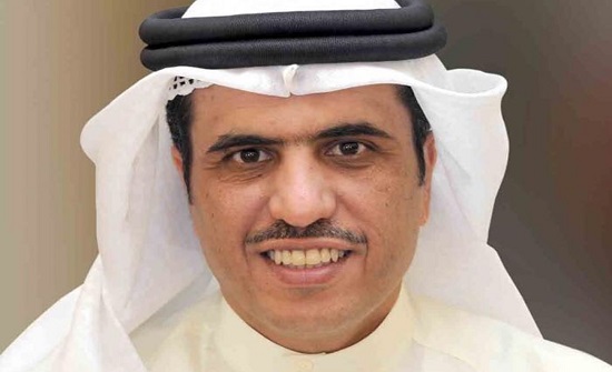 الرميحي : مواقف الأردن راسخة في وجدان الشعب البحريني الرميحي : مواقف الأردن راسخة في وجدان الشعب البحريني