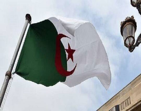 الجزائر.. 117 إصابة جديدة و9 وفيات بكورونا الجزائر.. 117 إصابة جديدة و9 وفيات بكورونا
