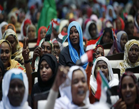السودان: تأجيل لقاء “العسكري” و”قوى التغيير” إلى أجل غير مسمى السودان: تأجيل لقاء “العسكري” و”قوى التغيير” إلى أجل غير مسمى