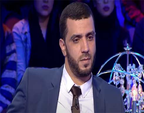 الأمن التونسي يداهم منزل النائب راشد الخياري الأمن التونسي يداهم منزل النائب راشد الخياري