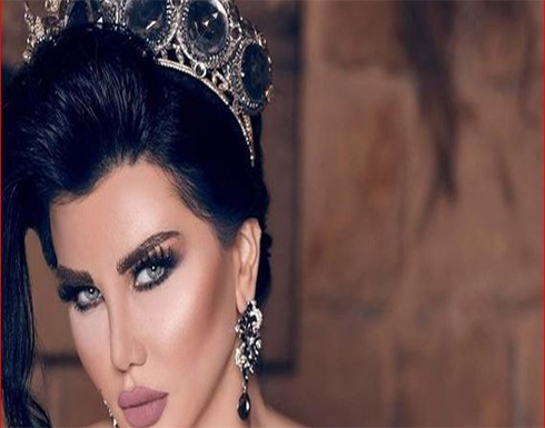 جيني إسبر تبهر الجمهور باطلالة شهر أيلول (شاهد) جيني إسبر تبهر الجمهور باطلالة شهر أيلول (شاهد)