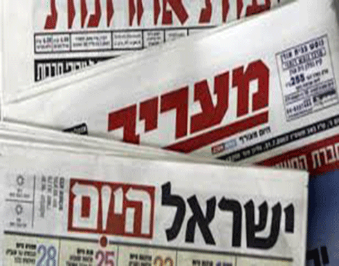 الأجهزة الإسرائيلية: تقليص المساعدات سينعكس على التنسيق الأمني الأجهزة الإسرائيلية: تقليص المساعدات سينعكس على التنسيق الأمني