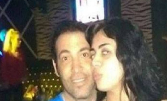 فنانة مصرية تعترف بعلاقتها بالأب قاتل ابنيه: تحججّ بهما لعدم الزواج مني! فنانة مصرية تعترف بعلاقتها بالأب قاتل ابنيه: تحججّ بهما لعدم الزواج مني!