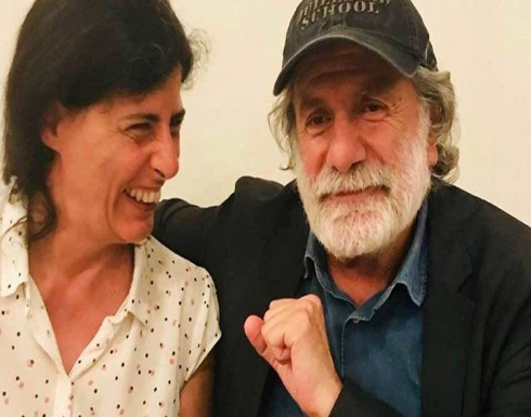 مارسيل خليفة يتضامن مع سهى بشارة: أنت الأصفى والأبهى ـ (تغريدة) مارسيل خليفة يتضامن مع سهى بشارة: أنت الأصفى والأبهى ـ (تغريدة)