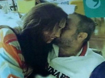 زوجة جورج وسوف الثانية: تزوجنا على الطريقة الاسلامية وكتب كتابنا مفتي سوريا