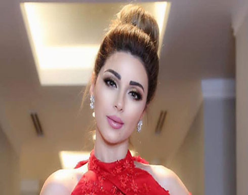 ميريام فارس بإطلالة رياضية داخل المطار ( صورة ) ميريام فارس بإطلالة رياضية داخل المطار ( صورة )