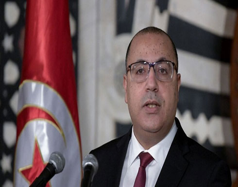 المشيشي يحذر من انهيار السقف على الجميع المشيشي يحذر من انهيار السقف على الجميع