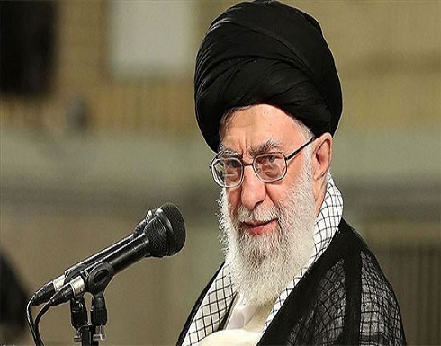 رسالة خامنئي إلى شباب العراق تشعل مواقع التواصل (شاهد) رسالة خامنئي إلى شباب العراق تشعل مواقع التواصل (شاهد)