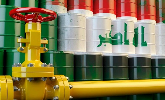 800 صهريج لنقل النفط العراقي إلى الأردن 800 صهريج لنقل النفط العراقي إلى الأردن