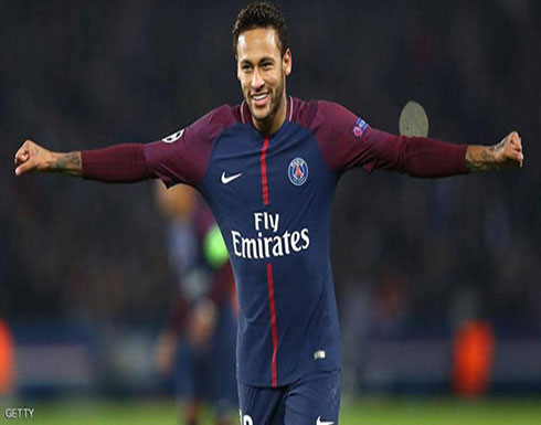 غريزمان.. "كلمة السر" بين نيمار وريال مدريد غريزمان.. "كلمة السر" بين نيمار وريال مدريد