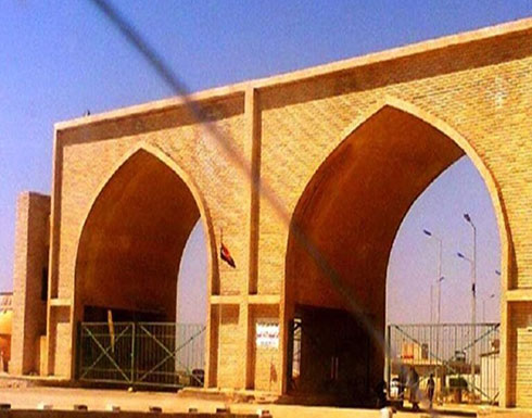 العراق يعيد فتح منافذه الحدودية مع إيران العراق يعيد فتح منافذه الحدودية مع إيران