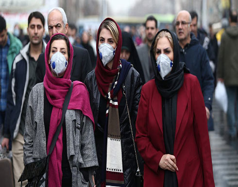 إيران.. 15 وفاة بكورونا وإصابة نائب وزير الصحة إيران.. 15 وفاة بكورونا وإصابة نائب وزير الصحة