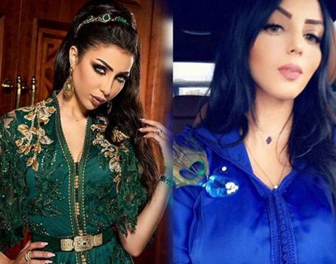شاهدوا.. سحب جواز سفر دنيا بطمة وشقيقتها بسبب تورطهما في قضايا “ابتزاز المشاهير” شاهدوا.. سحب جواز سفر دنيا بطمة وشقيقتها بسبب تورطهما في قضايا “ابتزاز المشاهير”