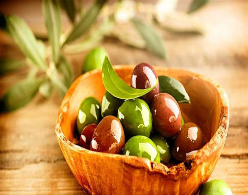 7 فوائد للزيتون أثبتها العلم.. تعرفوا إليها 7 فوائد للزيتون أثبتها العلم.. تعرفوا إليها