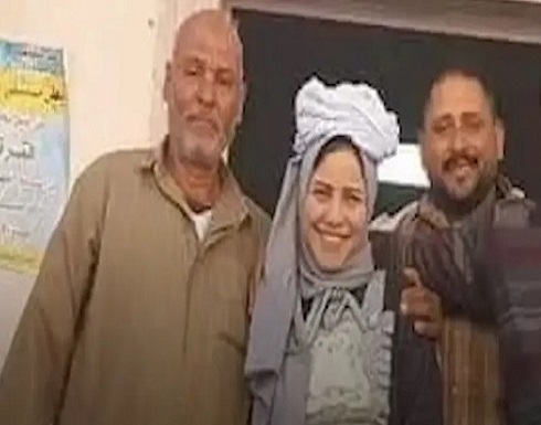 مفاجأة بقصة عروس تزوجت ليوم واحد.. نيابة مصر تكشف الحقيقة مفاجأة بقصة عروس تزوجت ليوم واحد.. نيابة مصر تكشف الحقيقة