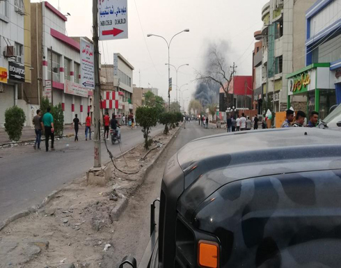 تضارب حول إعلان حظر التجوال في البصرة من عصر اليوم! تضارب حول إعلان حظر التجوال في البصرة من عصر اليوم!