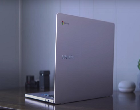 سامسونغ تعود لسوق الحواسب بجهازي Chromebook سامسونغ تعود لسوق الحواسب بجهازي Chromebook