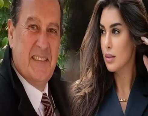 والد ياسمين صبري يعلق على انفصال ابنته عن أحمد أبو هشيمة والد ياسمين صبري يعلق على انفصال ابنته عن أحمد أبو هشيمة