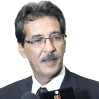 "صحراويون من أجل السلام" فرصة للسلام في الصحراء الغربية "صحراويون من أجل السلام" فرصة للسلام في الصحراء الغربية