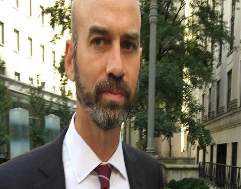 مقال كوتون يطيح بصحافي.. وترمب "أين الشفافية؟" مقال كوتون يطيح بصحافي.. وترمب "أين الشفافية؟"