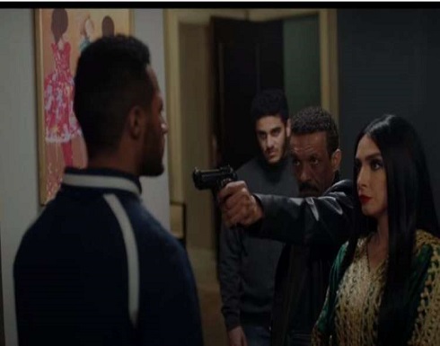 لماذا حُذف مشهد دفن ليلى في "البرنس"؟ .. شاهد لماذا حُذف مشهد دفن ليلى في "البرنس"؟ .. شاهد